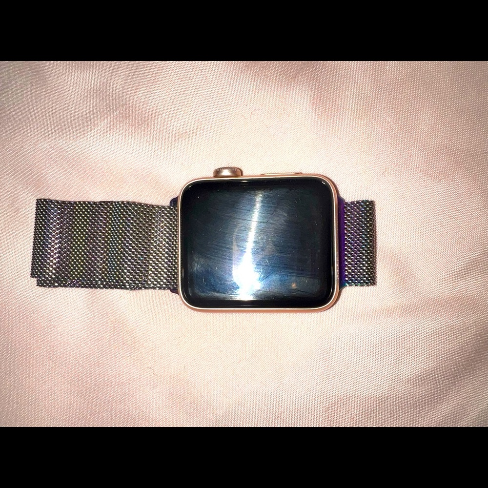 Apple Watch Series 3